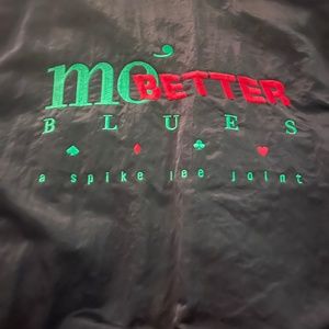 Spike Lee Mo Better Blues Jacket